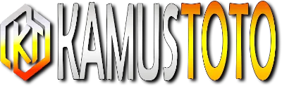 LOGO KAMUSTOTO